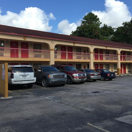 Regency Inn And Suites Houston Extérieur photo